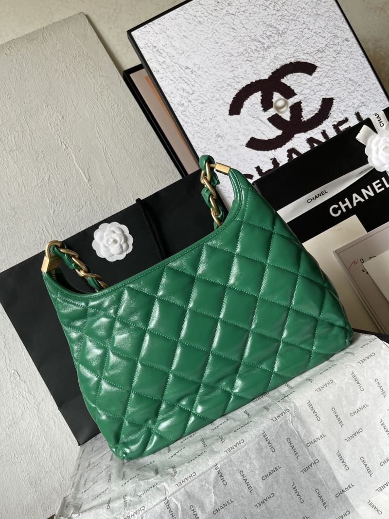 Chanel Hobo Bags